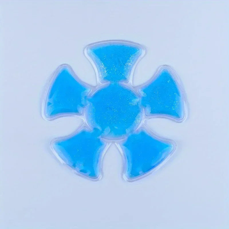 Stryde Cool Crown Gel Ice Pack