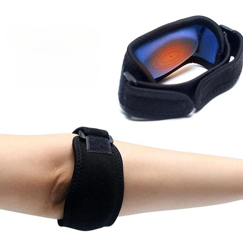 Stryde Elbow Support Strap