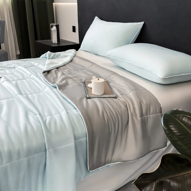 Stryde CoolRest Reversible Cooling Blanket