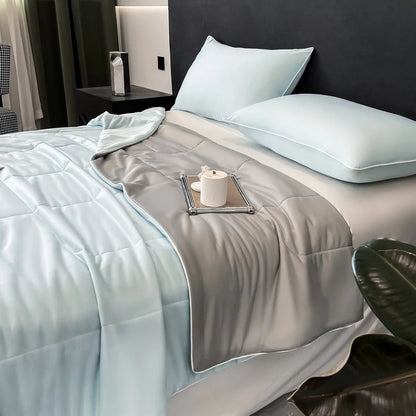 Stryde CoolRest Reversible Cooling Blanket