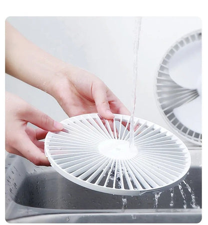 Stryde Rechargeable Folding Fan