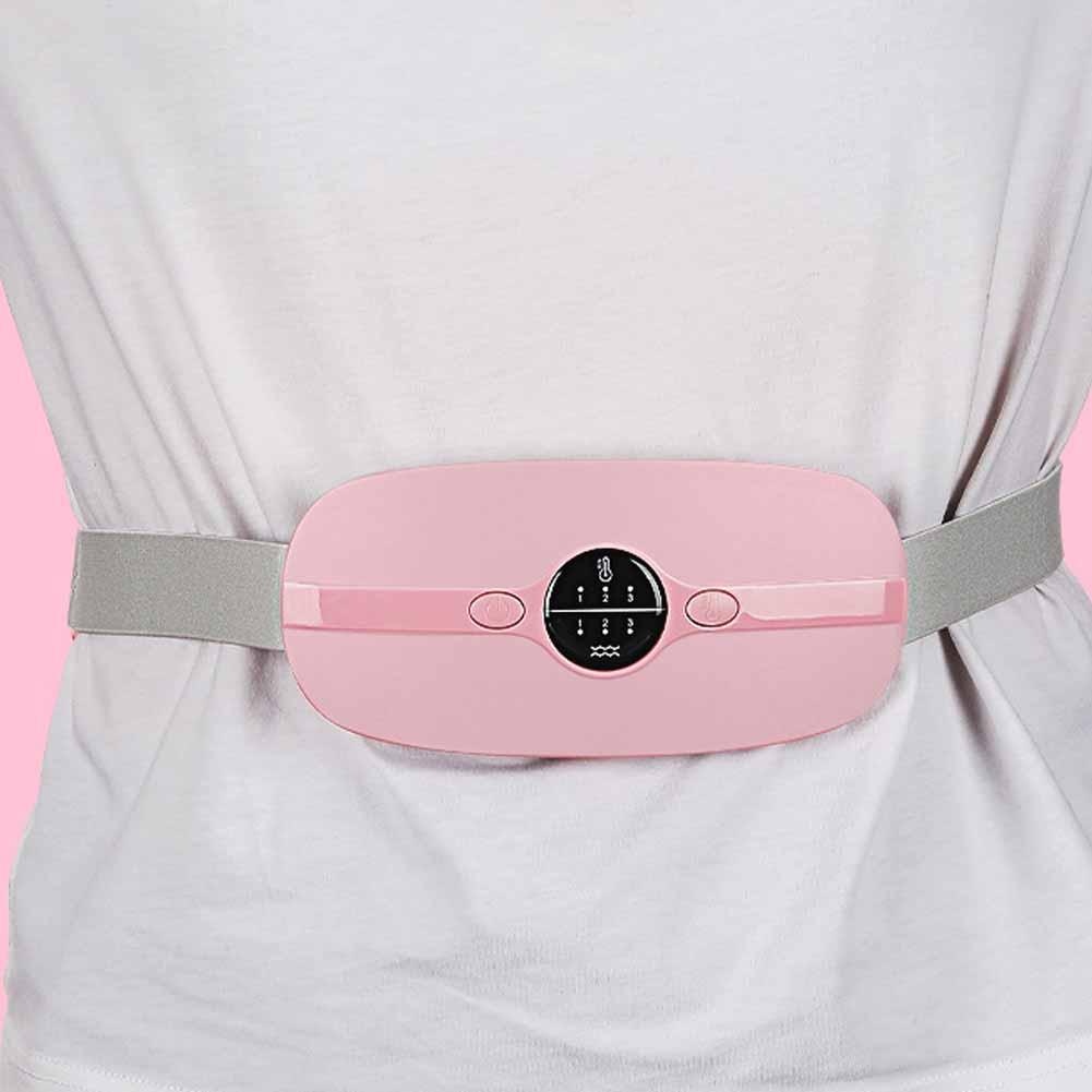 Stryde Cordless Heated Waist Wrap