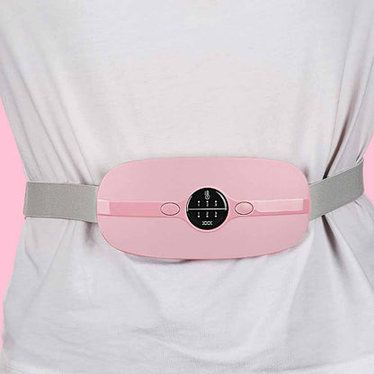 Stryde Cordless Heated Waist Wrap