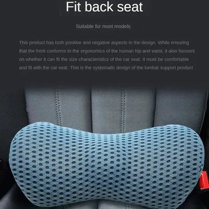 Stryde Lumbar Support Pillow