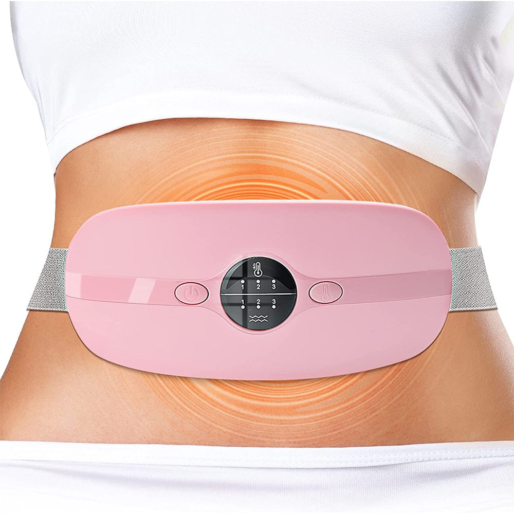 Stryde Cordless Heated Waist Wrap