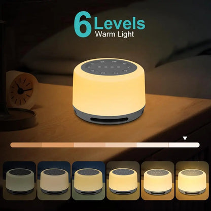 Stryde Serenity Sleep Sound Machine
