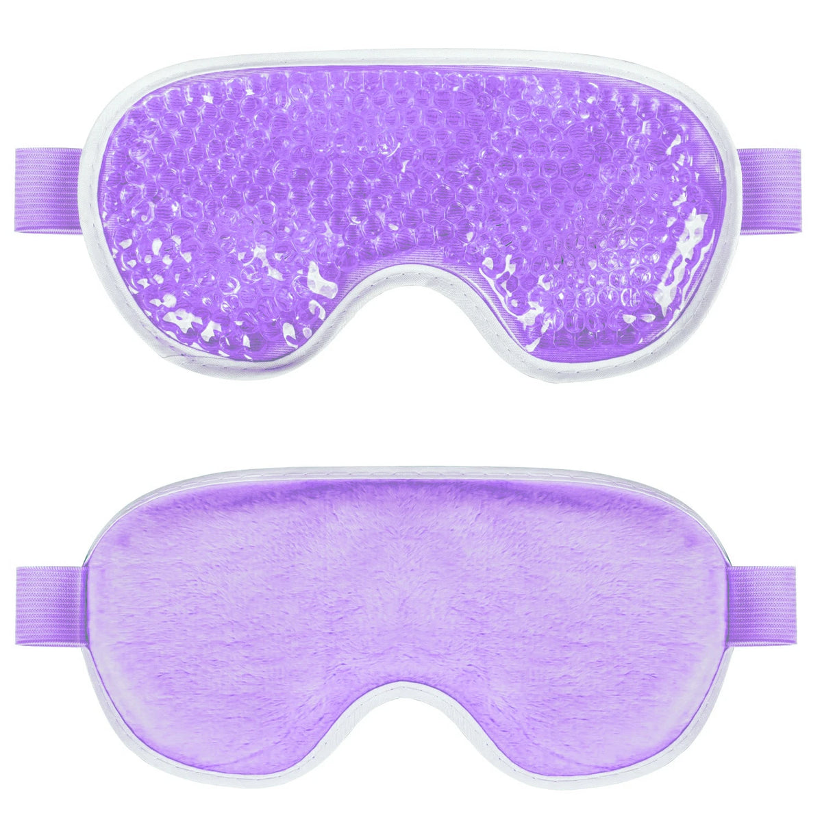 Stryde Cooling Gel Eye Mask
