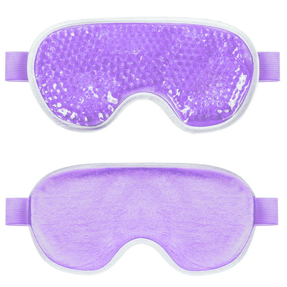 Stryde Cooling Gel Eye Mask