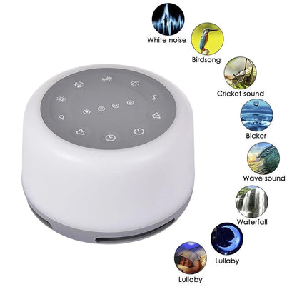 Stryde Serenity Sleep Sound Machine