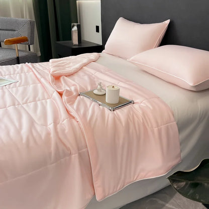Stryde CoolRest Reversible Cooling Blanket