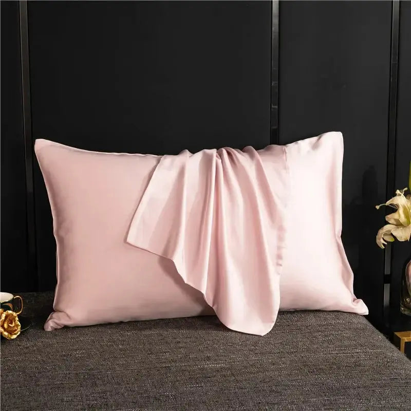Stryde Mulberry Silk Pillowcase