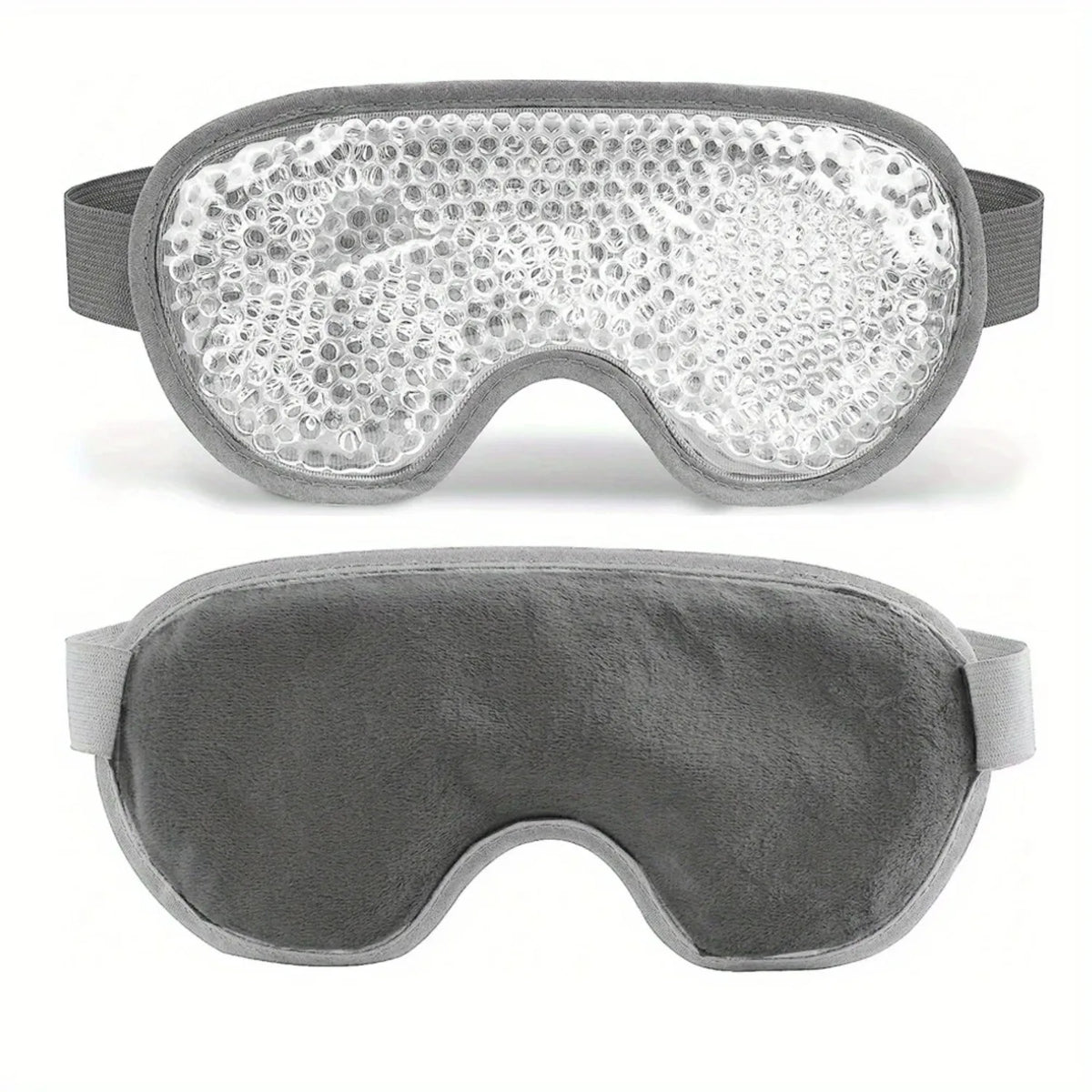 Stryde Cooling Gel Eye Mask