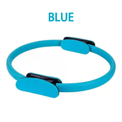Pilates Ring — Core Strength & Toning Circle