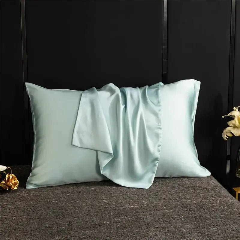 Stryde Mulberry Silk Pillowcase