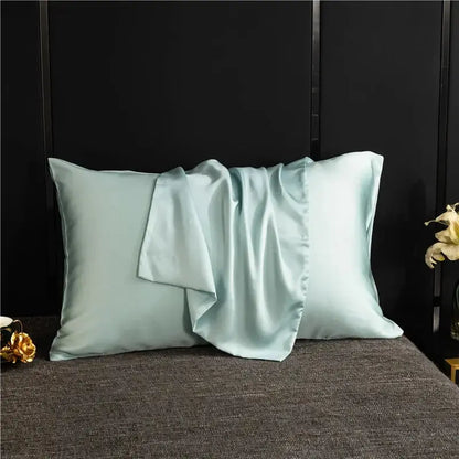 Stryde Mulberry Silk Pillowcase