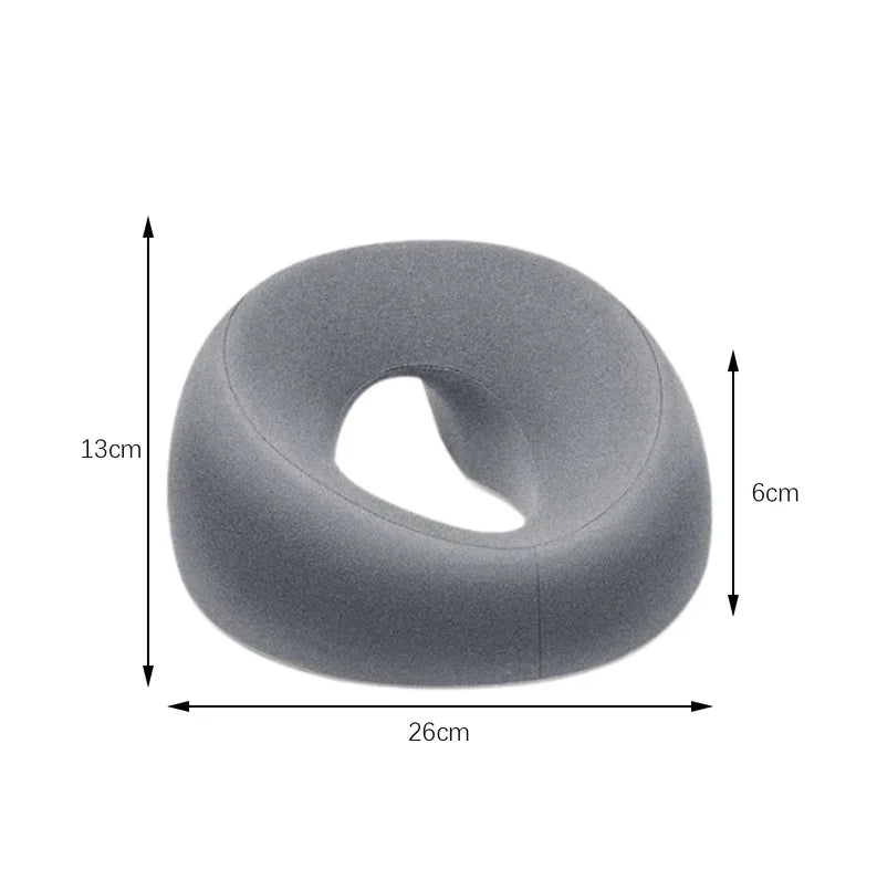 Stryde Prone Face Down Massage Pillow