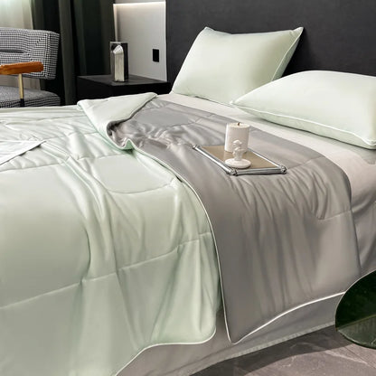 Stryde CoolRest Reversible Cooling Blanket