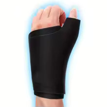 Stryde Wrist & Thumb Gel Compression Wrap