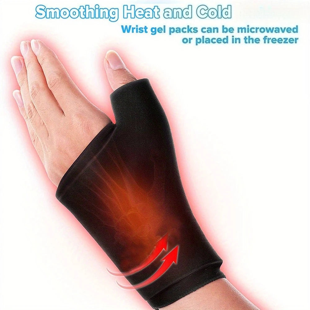 Stryde Wrist & Thumb Gel Compression Wrap