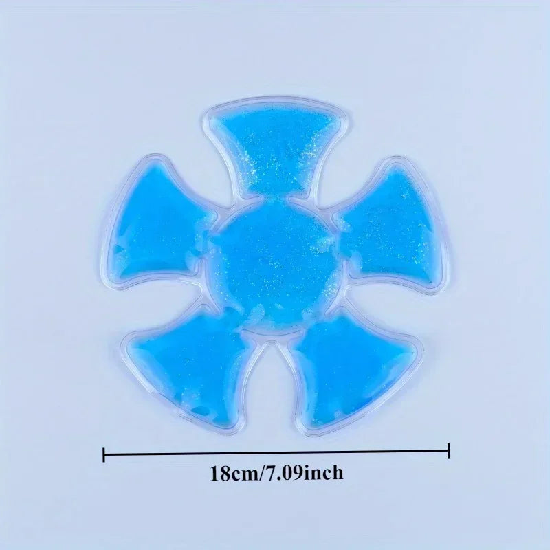 Stryde Cool Crown Gel Ice Pack