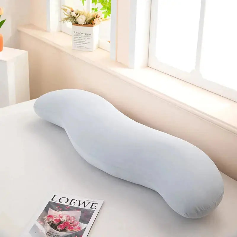 Stryde Wave Support Body Pillow