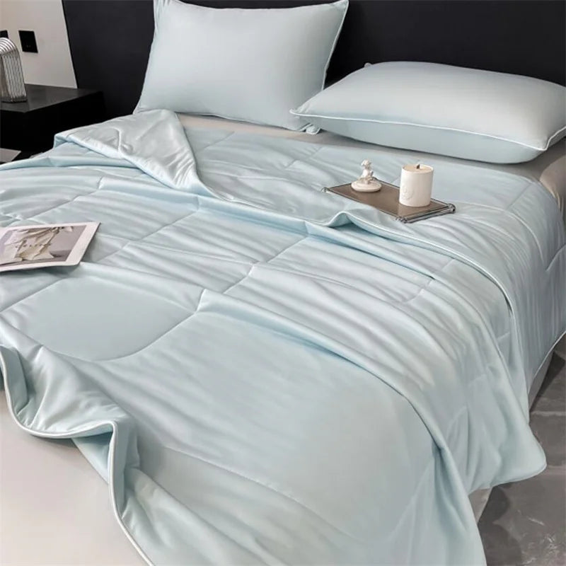 Stryde CoolRest Reversible Cooling Blanket