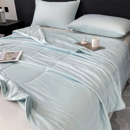 Stryde CoolRest Reversible Cooling Blanket
