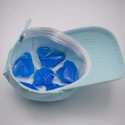 Stryde Cool Crown Gel Ice Pack