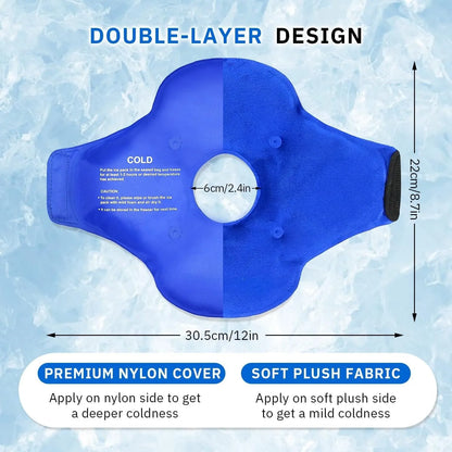 Stryde CryoWrap Knee Ice Pack