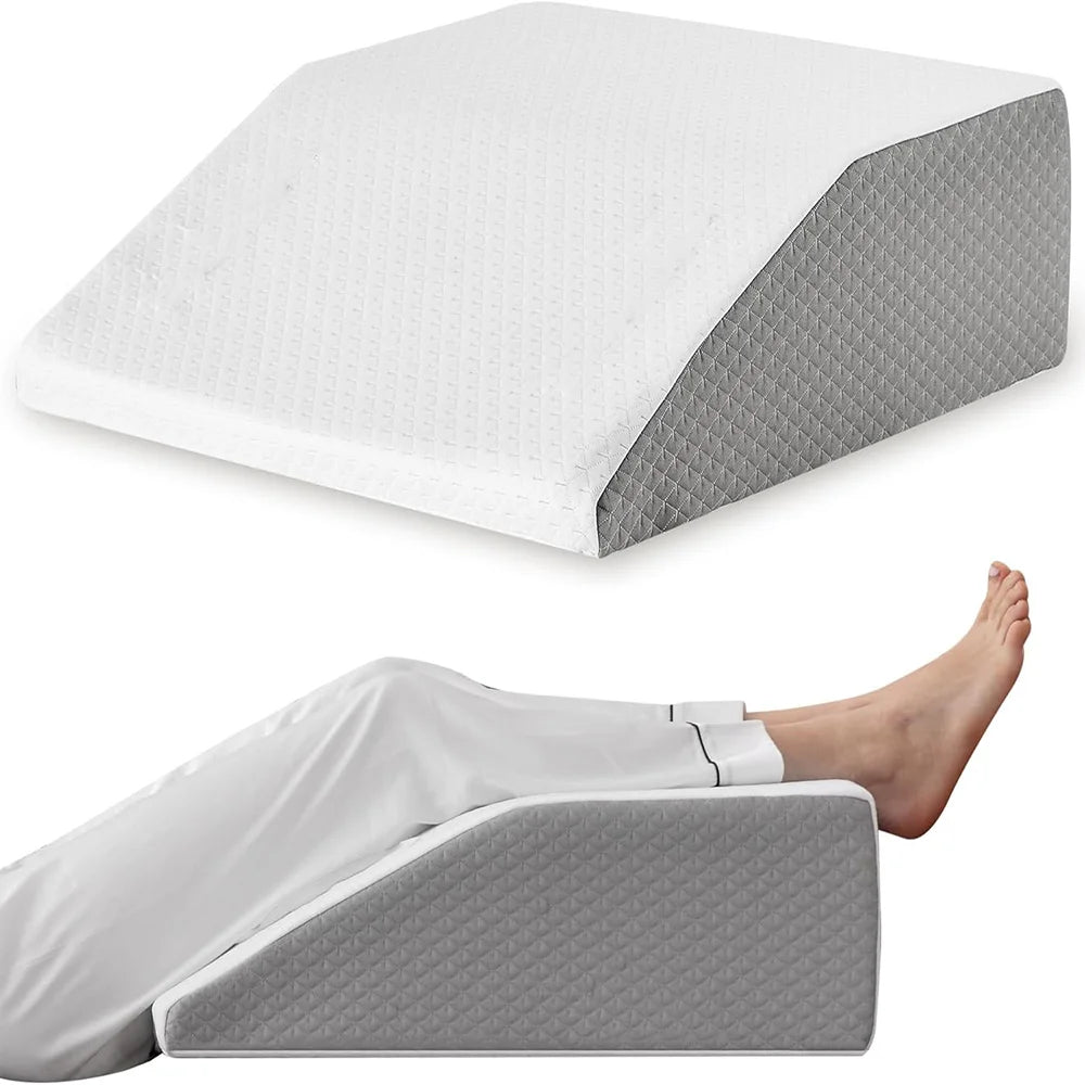 Stryde Leg Elevation Wedge Pillow