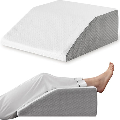 Stryde Leg Elevation Wedge Pillow