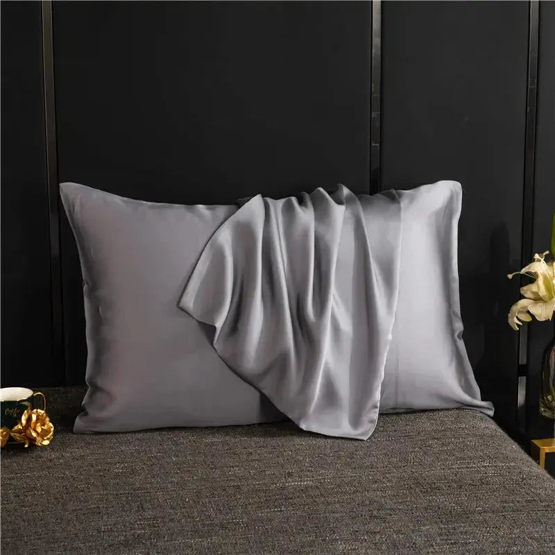 Stryde Mulberry Silk Pillowcase