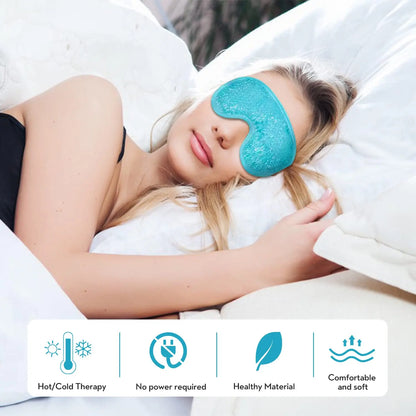 Stryde Cooling Gel Eye Mask