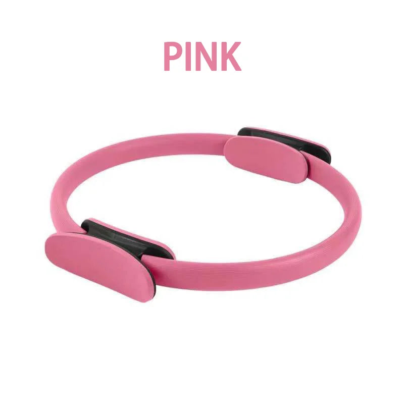 Pilates Ring — Core Strength & Toning Circle