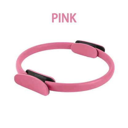Pilates Ring — Core Strength & Toning Circle