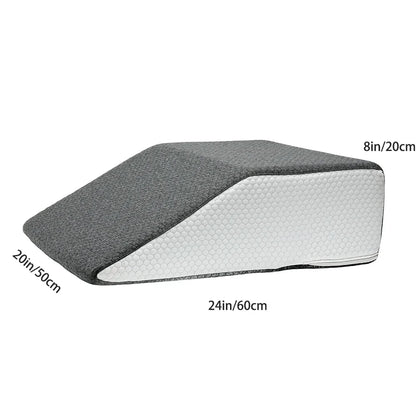Stryde Leg Elevation Wedge Pillow