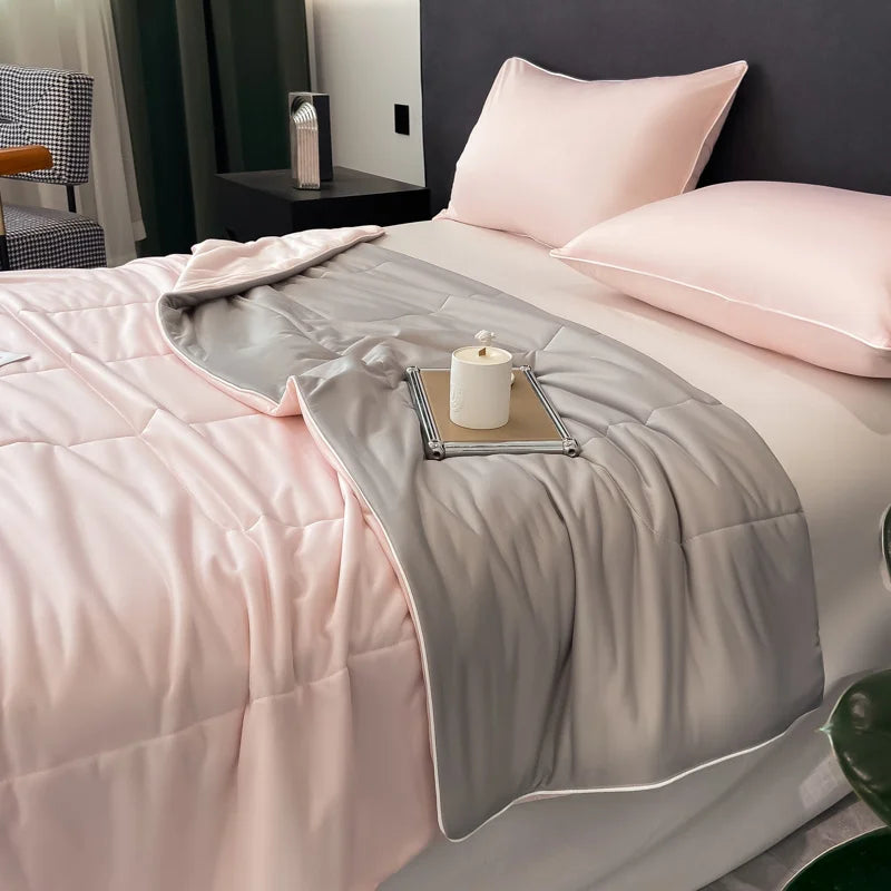 Stryde CoolRest Reversible Cooling Blanket