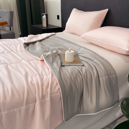 Stryde CoolRest Reversible Cooling Blanket