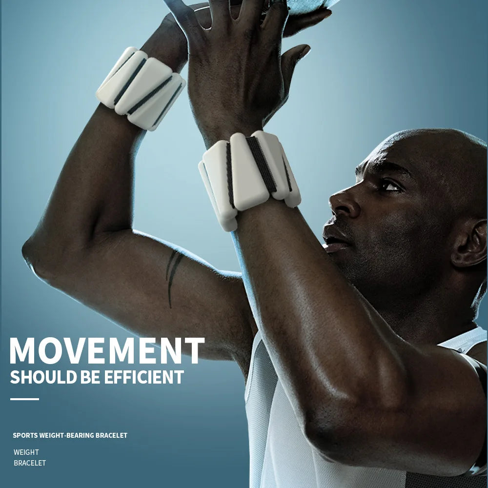Stryde Wrist & Ankle Weights
