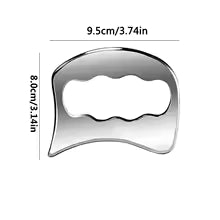Stryde Steel Fascia Scraping Tool