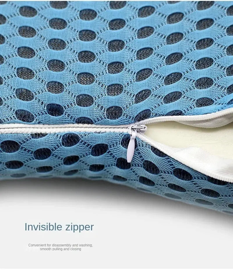 Stryde Lumbar Support Pillow
