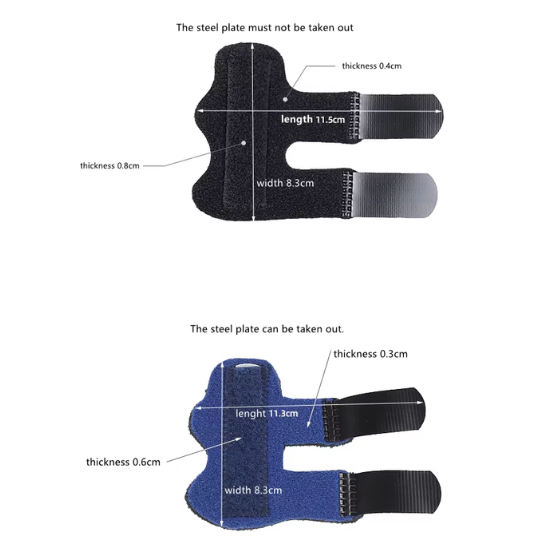 Stryde Finger Support Splint