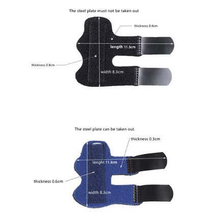 Stryde Finger Support Splint