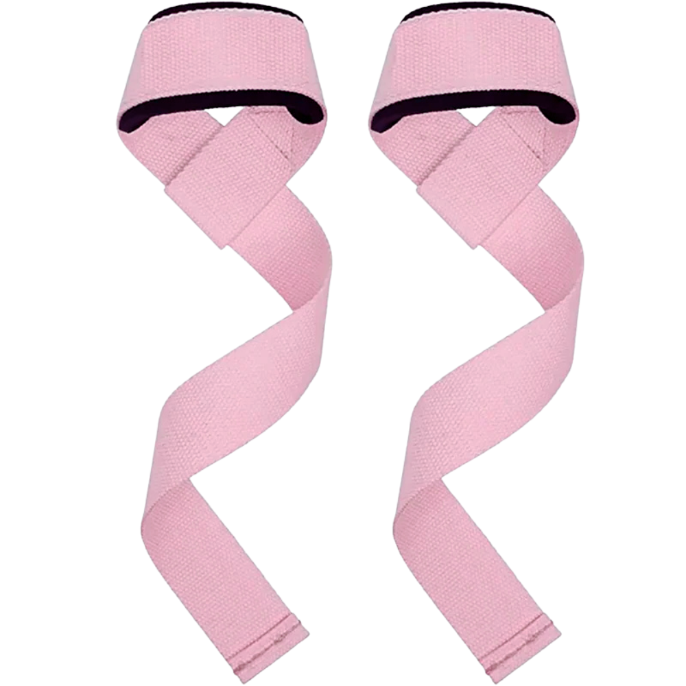 Stryde Lifting Straps