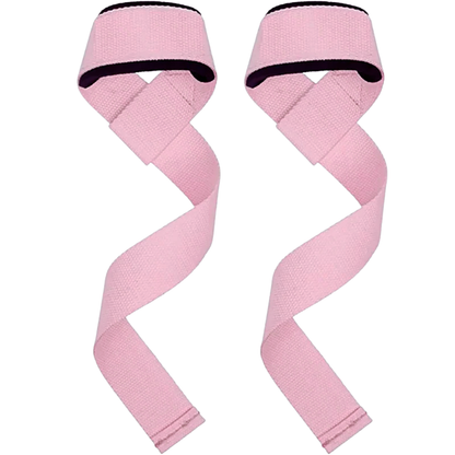 Stryde Lifting Straps