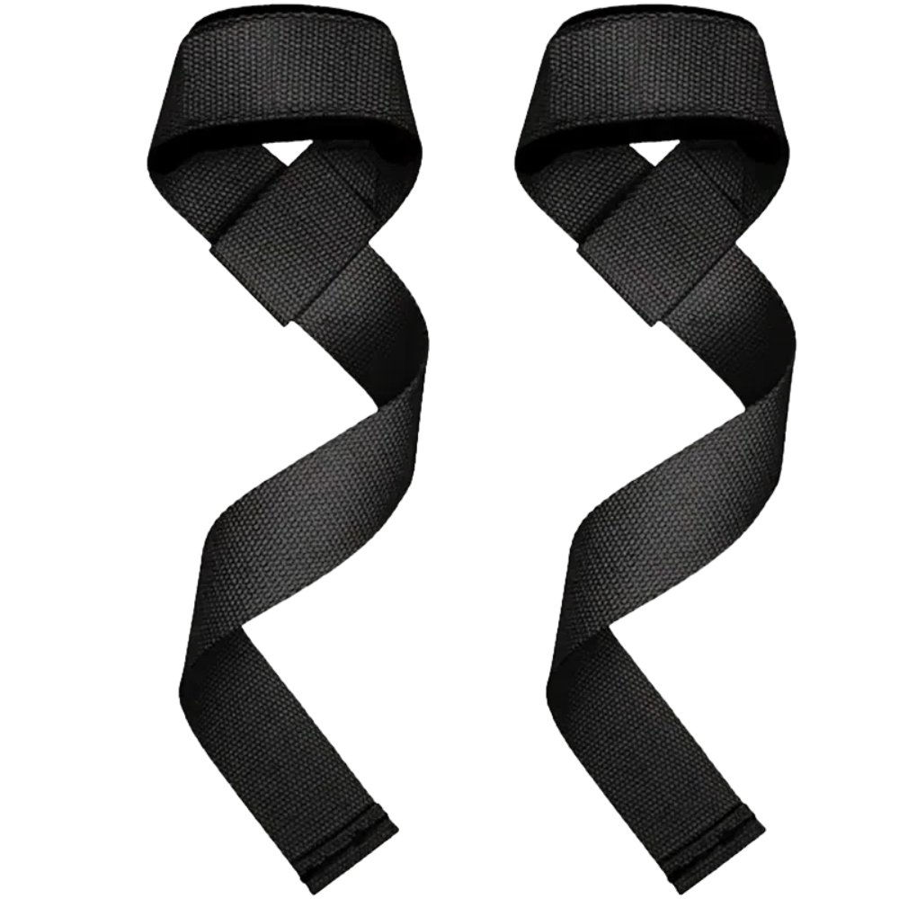 Stryde Lifting Straps