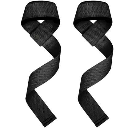 Stryde Lifting Straps