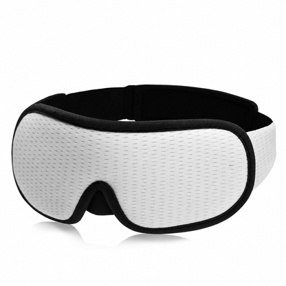 MERALL Deep Sleep 3D Contoured Eye Mask