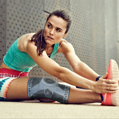 Stryde Ultra Knee Brace