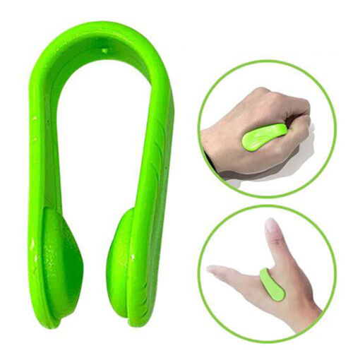 Stryde Acupressure Hand Clip